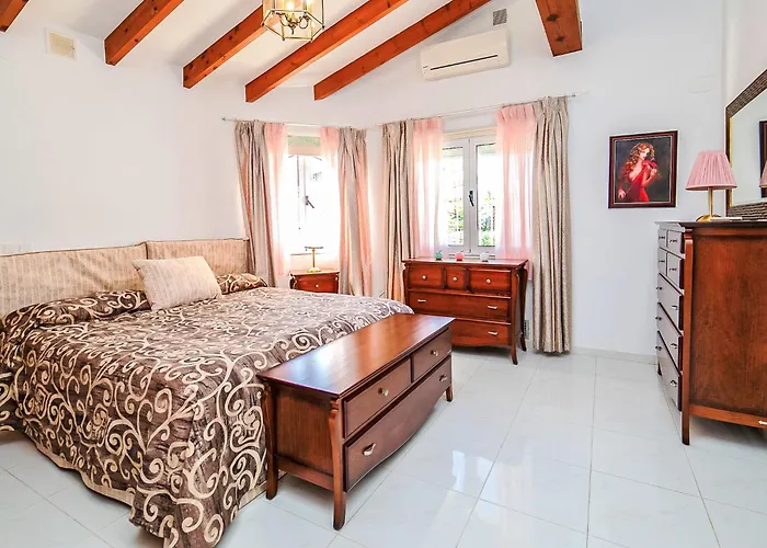 Villa Nina Rose By Interhome