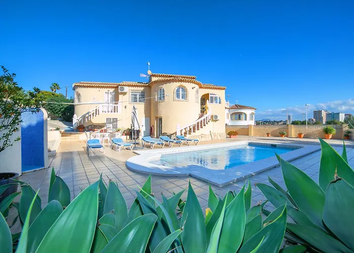 Villa Nina Rose