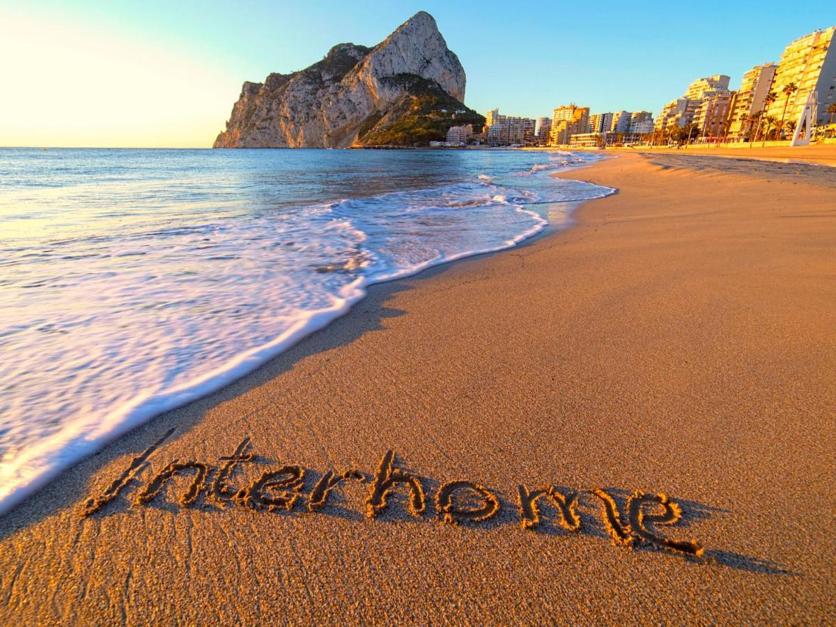 Nina Rose By Interhome Villa Calp