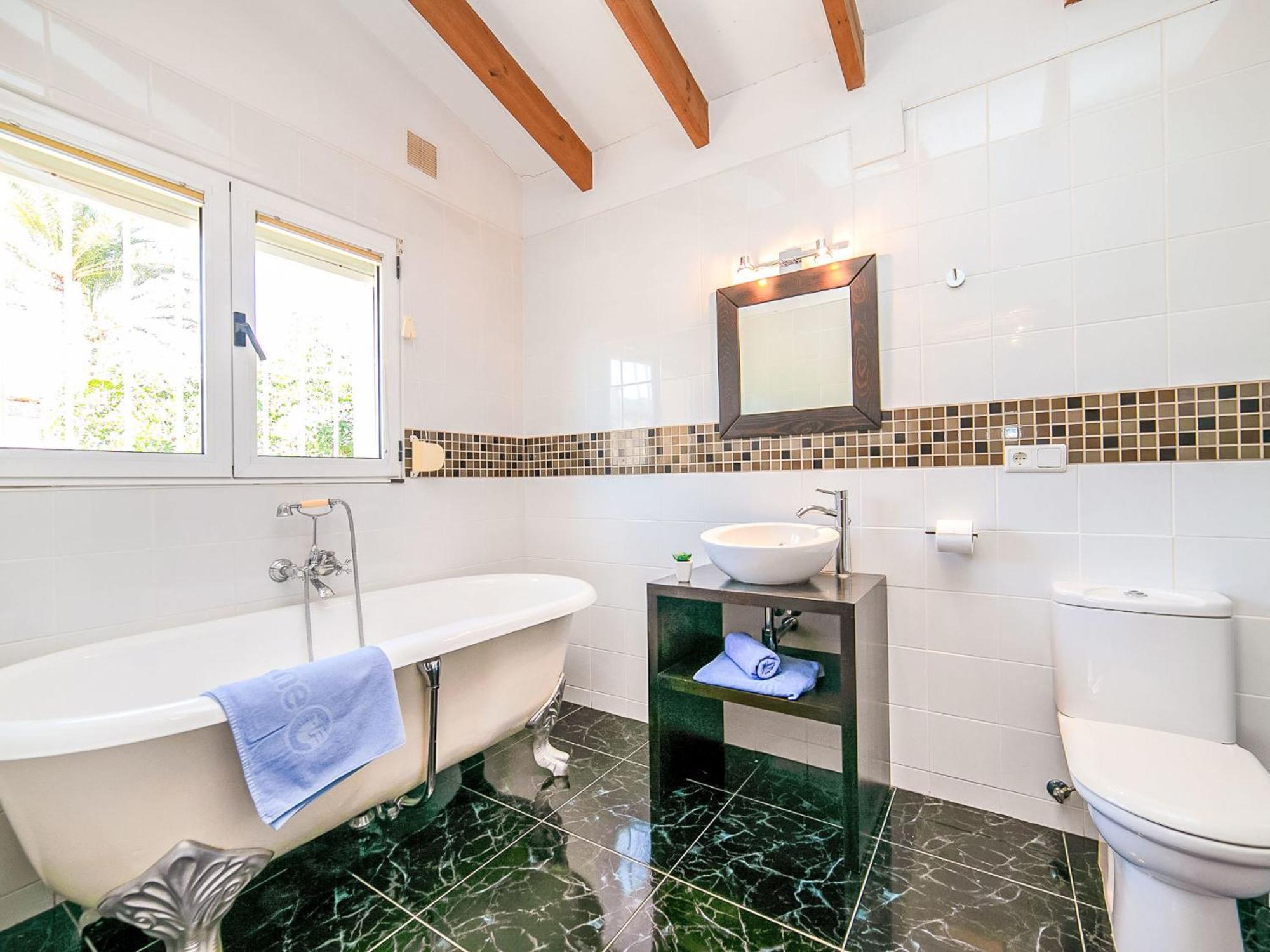 Villa Nina Rose By Interhome Calp