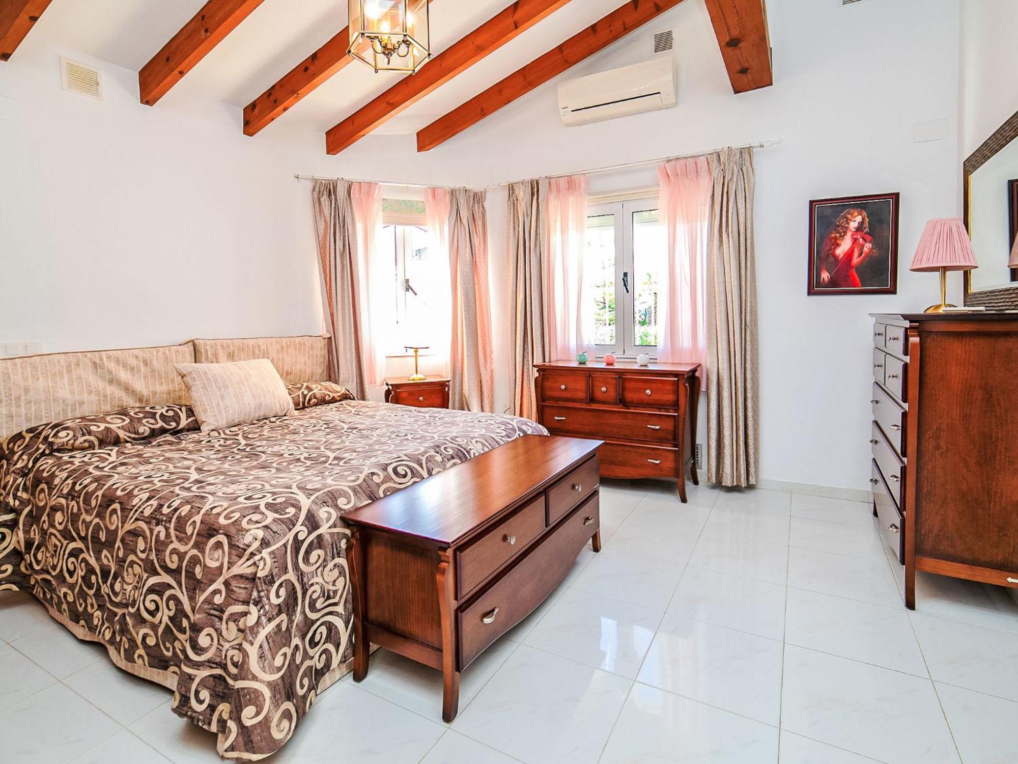 Nina Rose Villa *