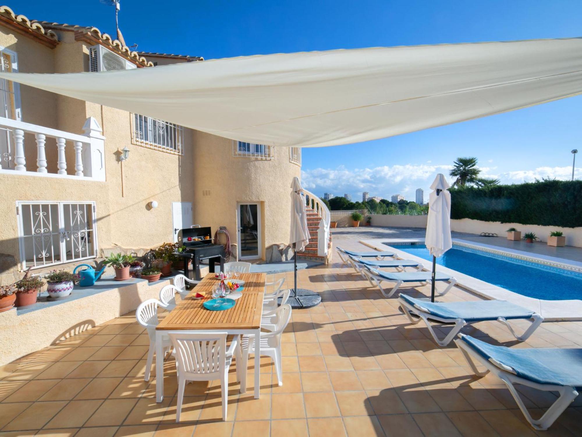Nina Rose Calpe