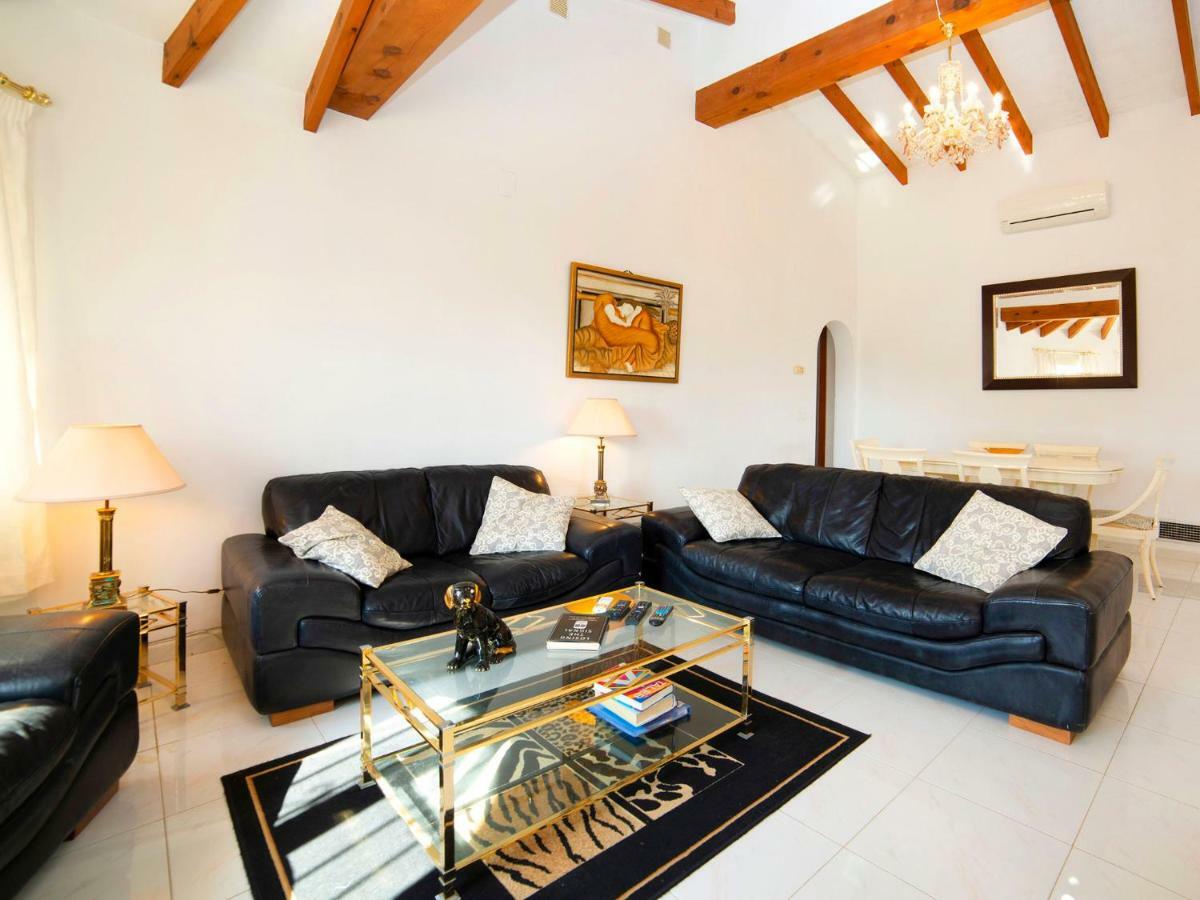 Nina Rose Villa
