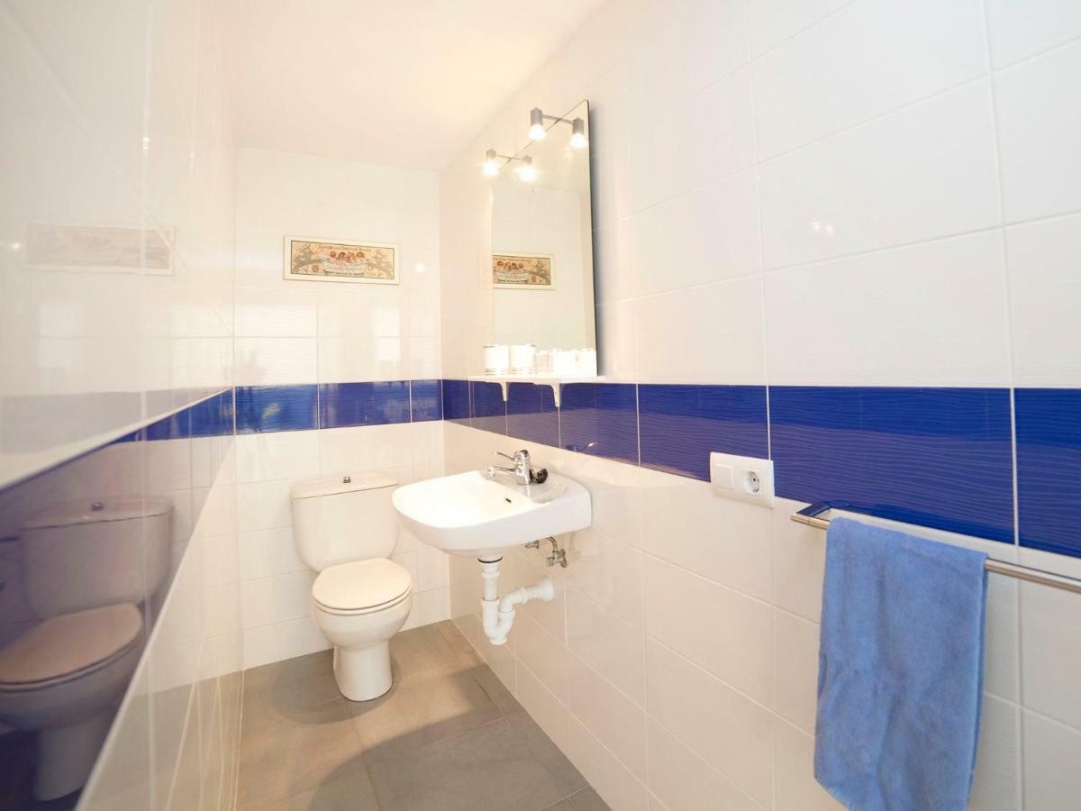 Villa Nina Rose By Interhome Calp