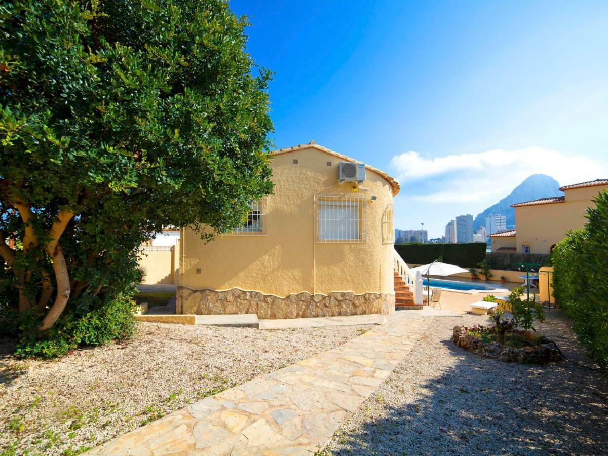 Nina Rose By Interhome Villa