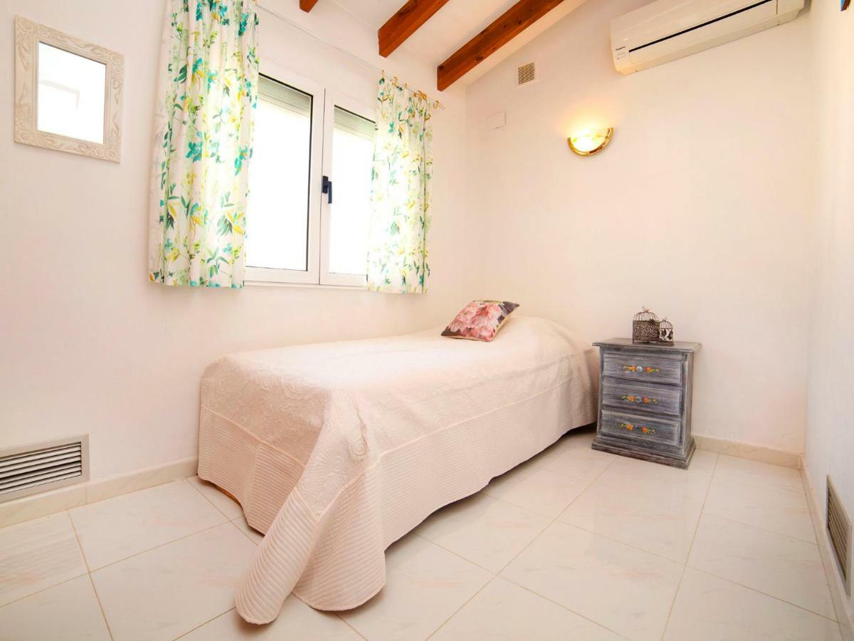 Nina Rose By Interhome Villa Calp