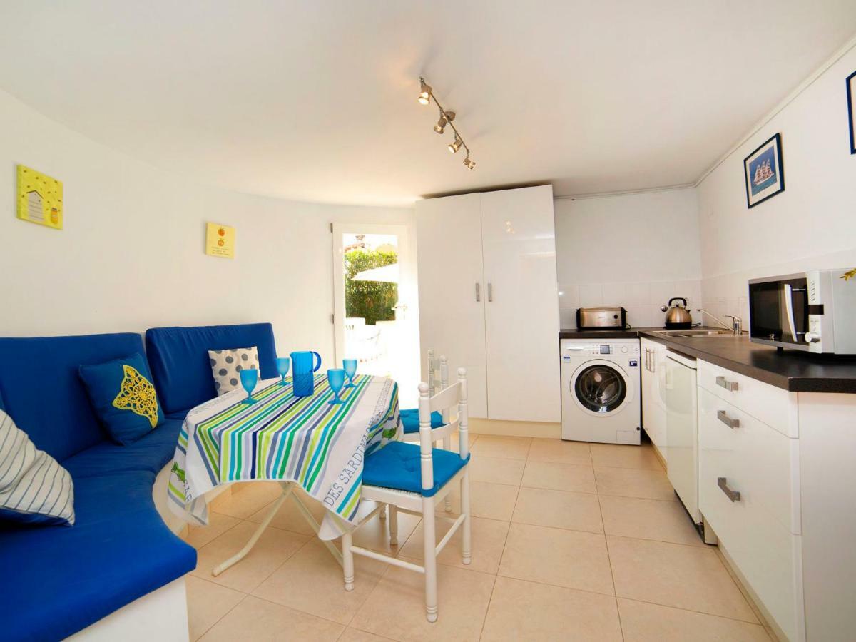 Villa Nina Rose By Interhome Calp